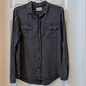 MARINE LAYER Casual Button Down